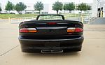 1997 Camaro Z28 Convertible Thumbnail 13