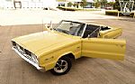 1966 Coronet Convertible Thumbnail 7