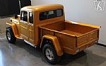 1954 Jeep 1-Ton Pickup Thumbnail 13