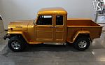1954 Jeep 1-Ton Pickup Thumbnail 12