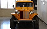 1954 Jeep 1-Ton Pickup Thumbnail 15