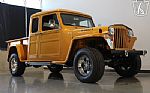 1954 Jeep 1-Ton Pickup Thumbnail 20