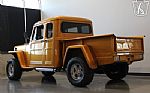 1954 Jeep 1-Ton Pickup Thumbnail 29