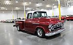 1957 Pickup 3600 Thumbnail 20