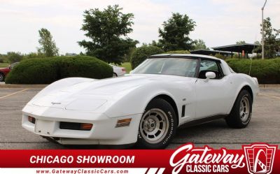 Photo of a 1980 Chevrolet Corvette L82 for sale