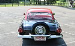 1956 Thunderbird Thumbnail 12