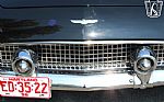 1956 Thunderbird Thumbnail 54