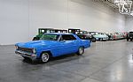 1967 Chevy II / Nova Thumbnail 4
