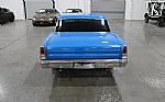 1967 Chevy II / Nova Thumbnail 9