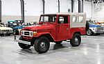1980 Land Cruiser FJ43 Thumbnail 2