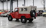 1980 Land Cruiser FJ43 Thumbnail 3