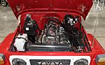 1980 Land Cruiser FJ43 Thumbnail 9