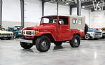 1980 Land Cruiser FJ43 Thumbnail 20