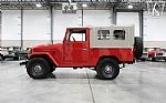 1980 Land Cruiser FJ43 Thumbnail 21