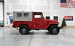 1980 Land Cruiser FJ43 Thumbnail 25