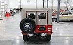 1980 Land Cruiser FJ43 Thumbnail 32