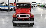 1980 Land Cruiser FJ43 Thumbnail 37