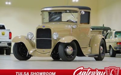 Photo of a 1930 Ford Model A for sale