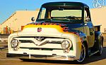 1955 F-Series F100 Thumbnail 3
