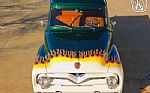 1955 F-Series F100 Thumbnail 35