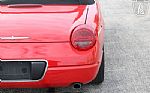 2002 Thunderbird Thumbnail 34