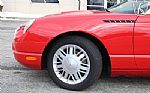 2002 Thunderbird Thumbnail 38
