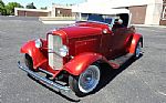 1932 Roadster Convertible Thumbnail 4