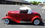 1932 Roadster Convertible Thumbnail 8