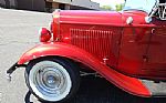 1932 Roadster Convertible Thumbnail 9