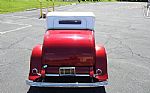 1932 Roadster Convertible Thumbnail 17