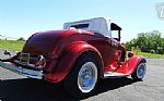 1932 Roadster Convertible Thumbnail 18