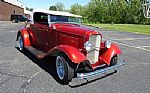 1932 Roadster Convertible Thumbnail 25