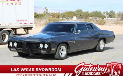 Photo of a 1970 Buick Lesabre for sale