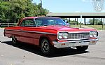 1964 Impala SS Thumbnail 22