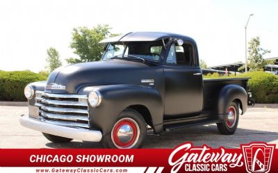 Photo of a 1950 Chevrolet 3100 for sale