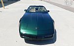 1994 Corvette Convertible Thumbnail 7