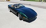 1994 Corvette Convertible Thumbnail 8