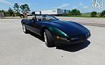 1994 Corvette Convertible Thumbnail 9