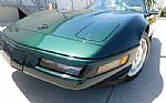 1994 Corvette Convertible Thumbnail 39