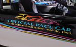 1993 Camaro Z/28 Pace Car Thumbnail 66