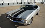 1971 Chevelle SS Thumbnail 2