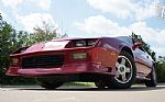 1992 Camaro RS T-Tops Thumbnail 4