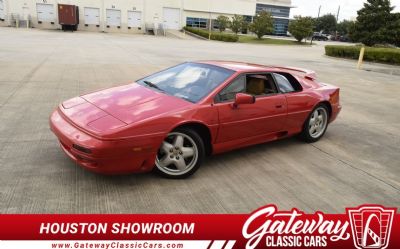 Photo of a 1994 Lotus Esprit S4 Turbo for sale