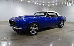 1968 Camaro Thumbnail 2