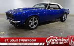 1968 Camaro Thumbnail 1