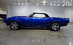 1968 Camaro Thumbnail 7