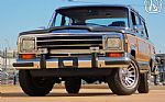 1989 Grand Wagoneer Thumbnail 5