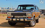 1989 Grand Wagoneer Thumbnail 4