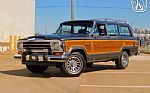 1989 Grand Wagoneer Thumbnail 7