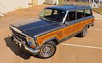 1989 Grand Wagoneer Thumbnail 8